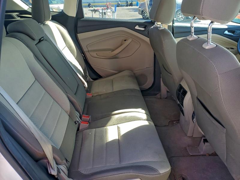 2014 FORD ESCAPE SE #3303779436