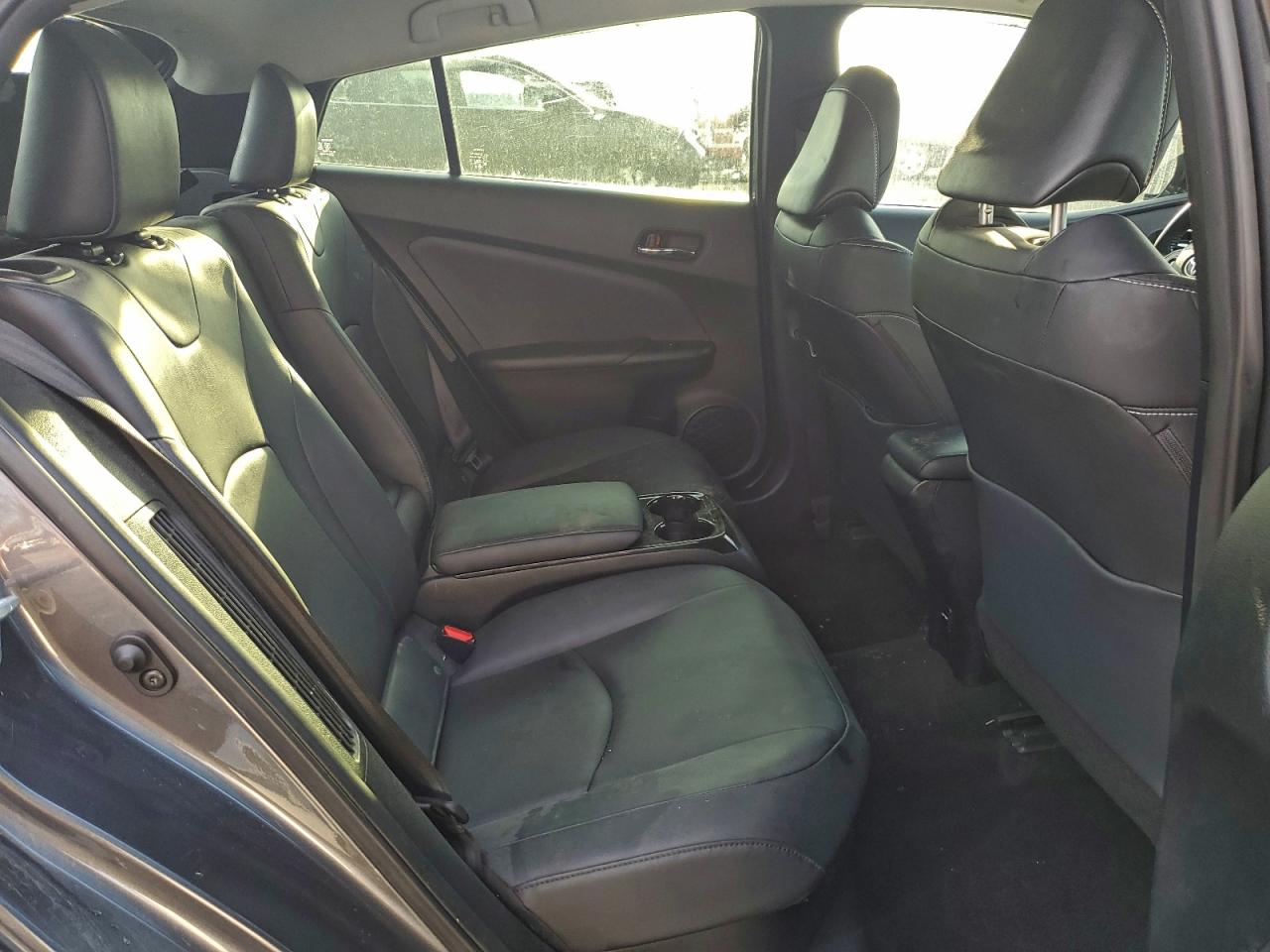 TOYOTA PRIUS PRIME PRIUS PRIM