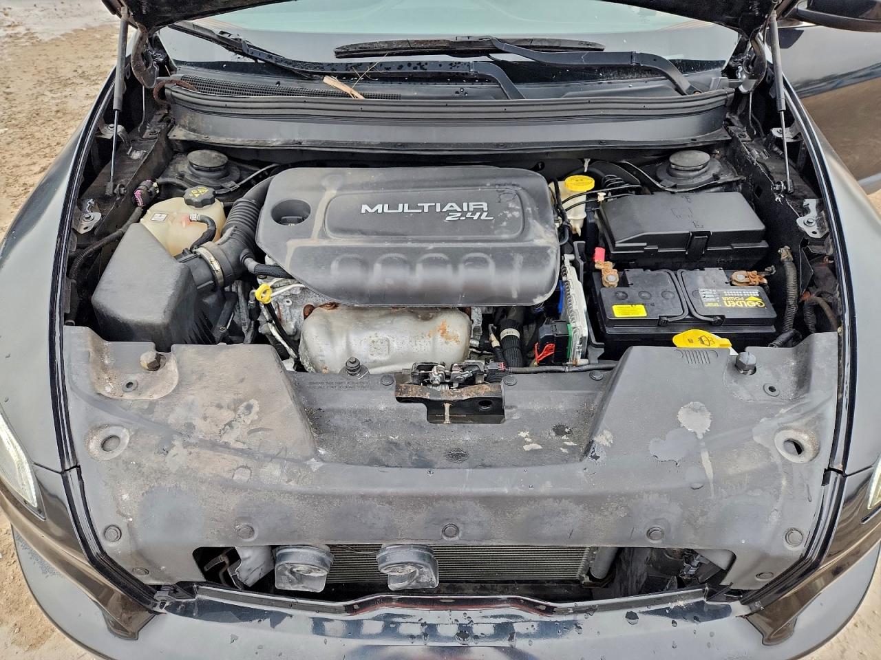 Lot #3304602473 2015 JEEP CHEROKEE L