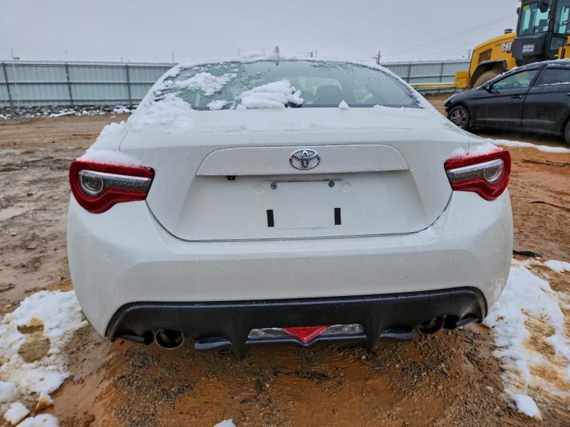 2019 TOYOTA 86 #3312633169