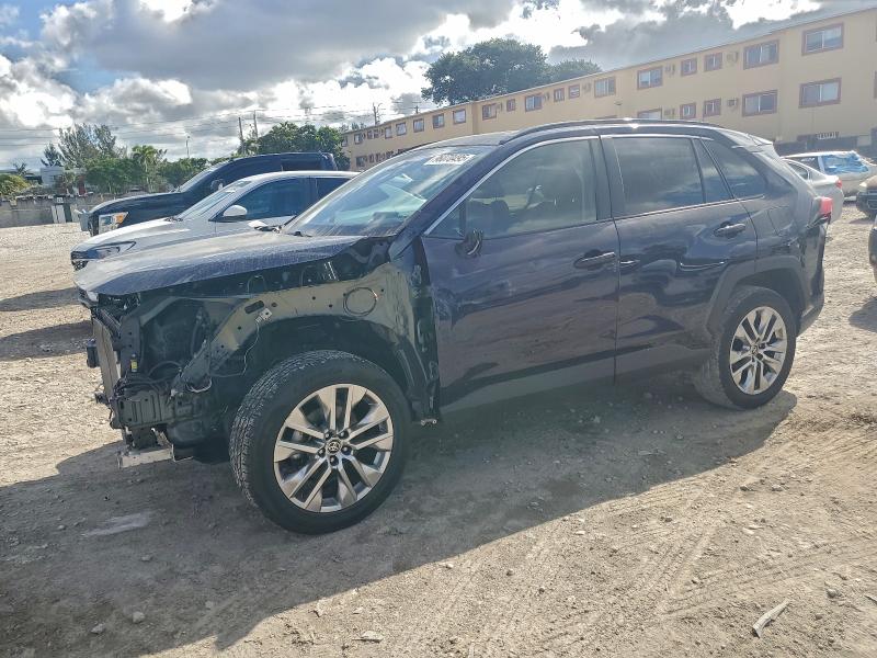 2024 TOYOTA RAV4 XLE P #3309195620