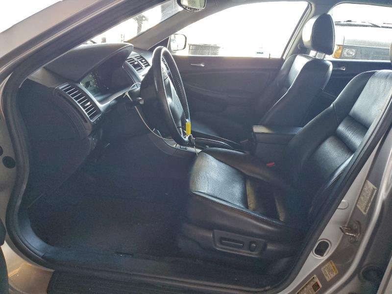 2006 HONDA ACCORD EX #3304776942