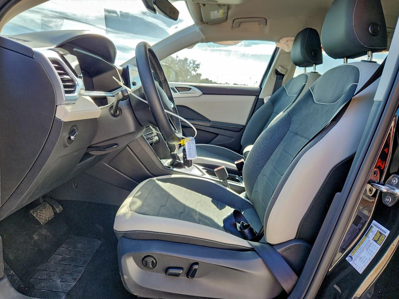 Lot #3318878956 2026 VOLKSWAGEN TAOS SE