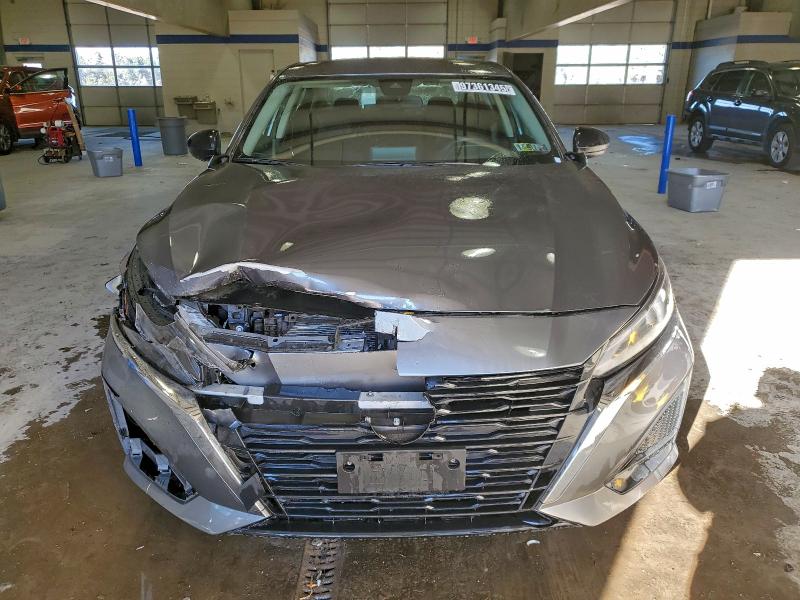 2024 NISSAN ALTIMA SV #3318953915