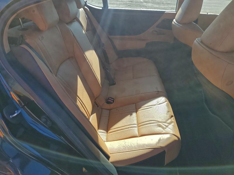 2025 LEXUS ES 350 BAS #3304672971