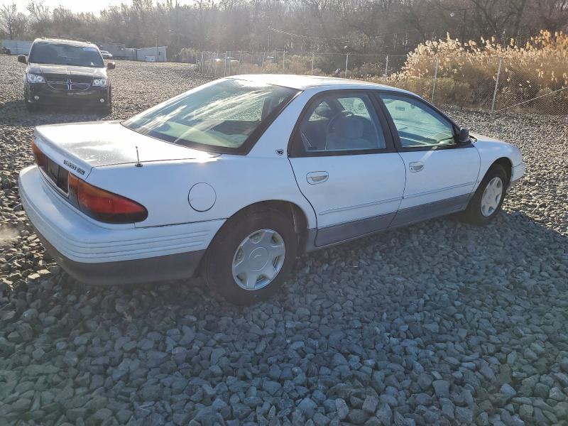 1994 EAGLE VISION ESI #3317704073