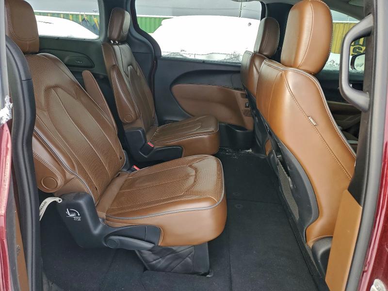 2018 CHRYSLER PACIFICA L #3317880903