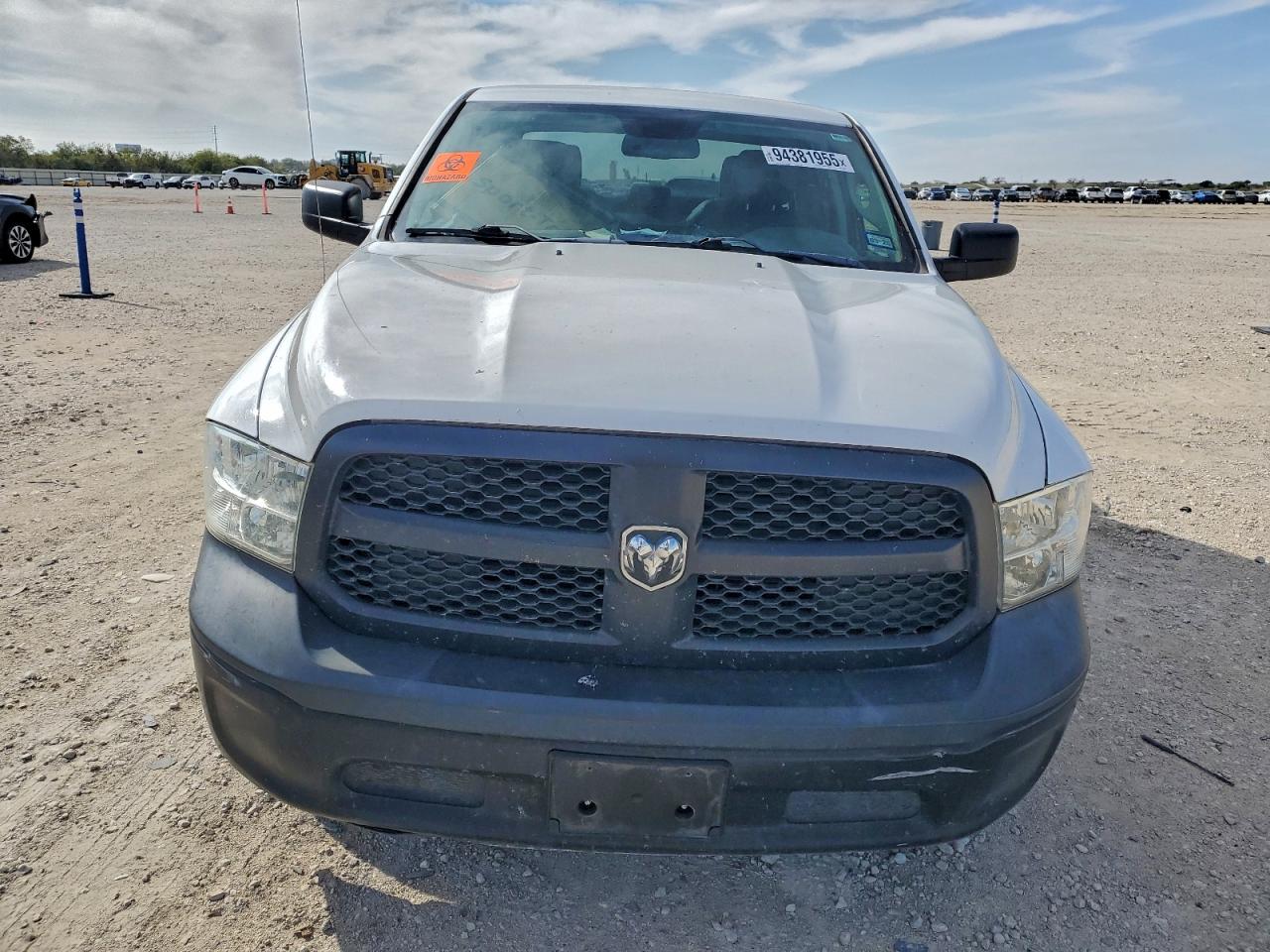 RAM 1500 ST