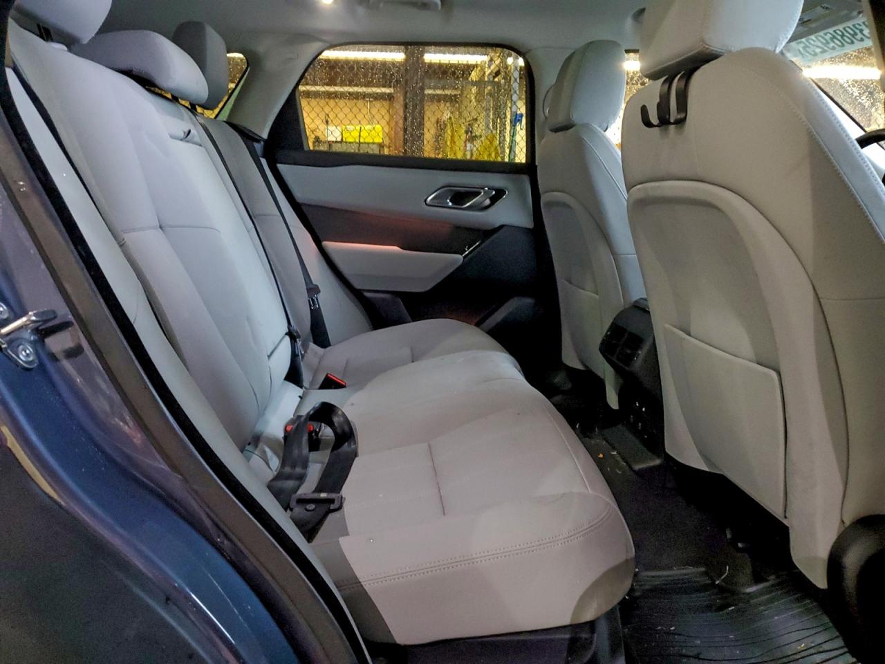 LAND ROVER RANGE ROVER DYNAMIC SE