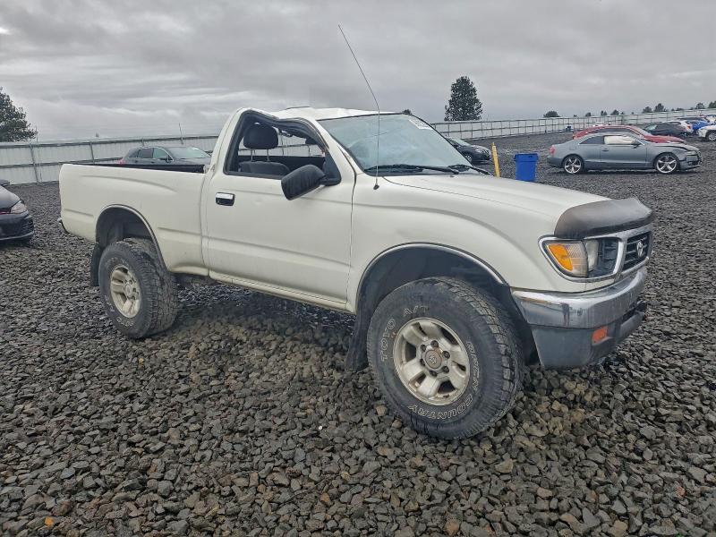 1997 TOYOTA TACOMA #3316783425
