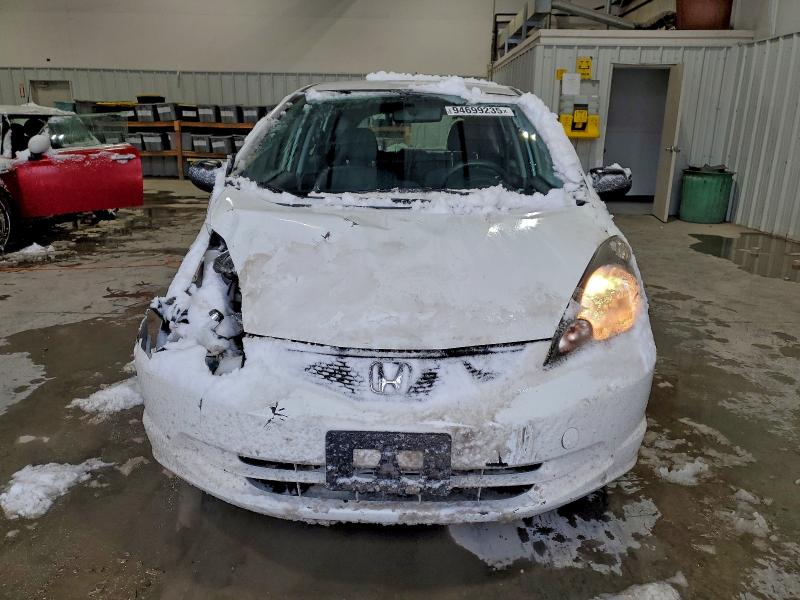 2010 HONDA FIT #3318927938