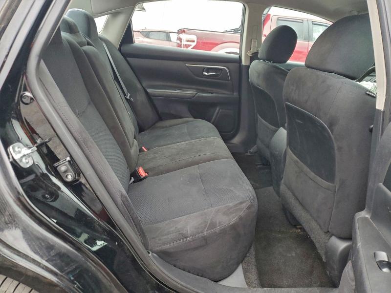 2015 NISSAN ALTIMA 2.5 #3315978117