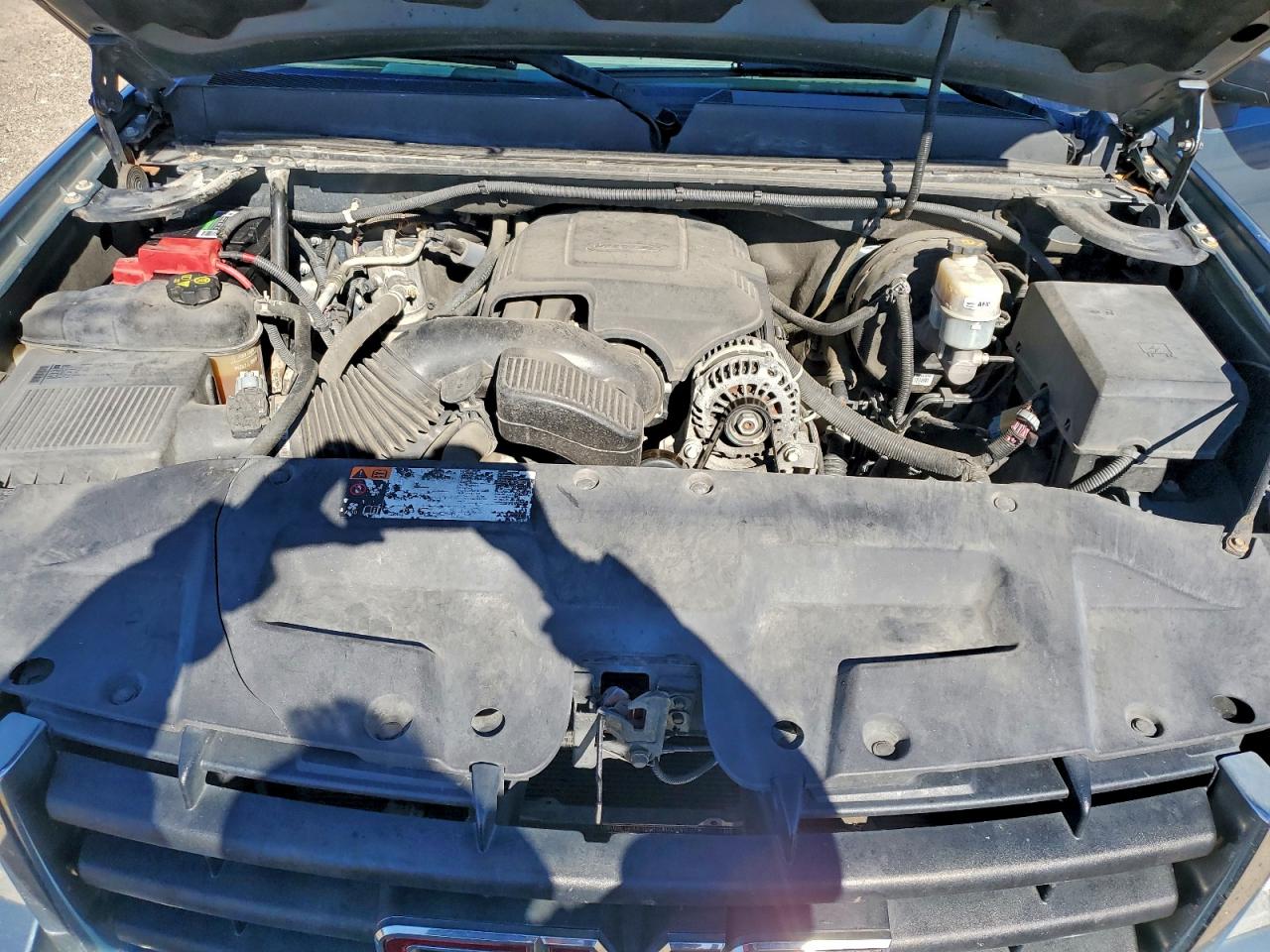 GMC SIERRA C1500 SLE