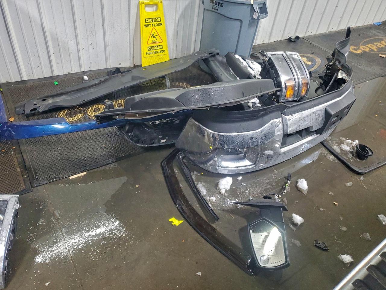 CHEVROLET SILVERADO K1500 LTZ