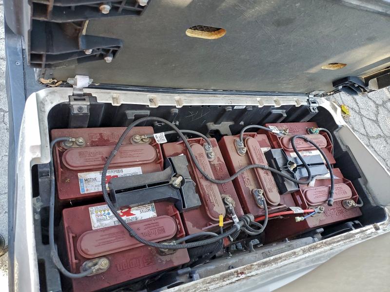 2022 CLUB CAR TEMPO FLA #3304530491