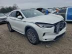 Lot #3316945133 2024 INFINITI QX50 LUXE