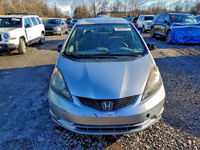 2013 HONDA FIT #3304766970