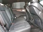 Lot #3315755401 2017 LINCOLN MKX BLACK