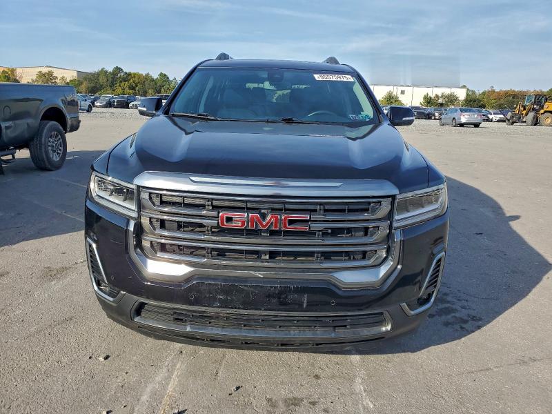 2021 GMC ACADIA AT4 #3309369987