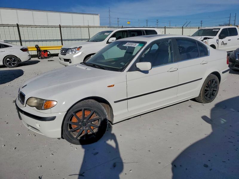 2003 BMW 330 XI #3312642206