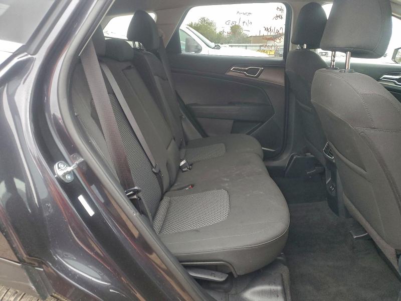 2026 KIA SPORTAGE L #3311584767