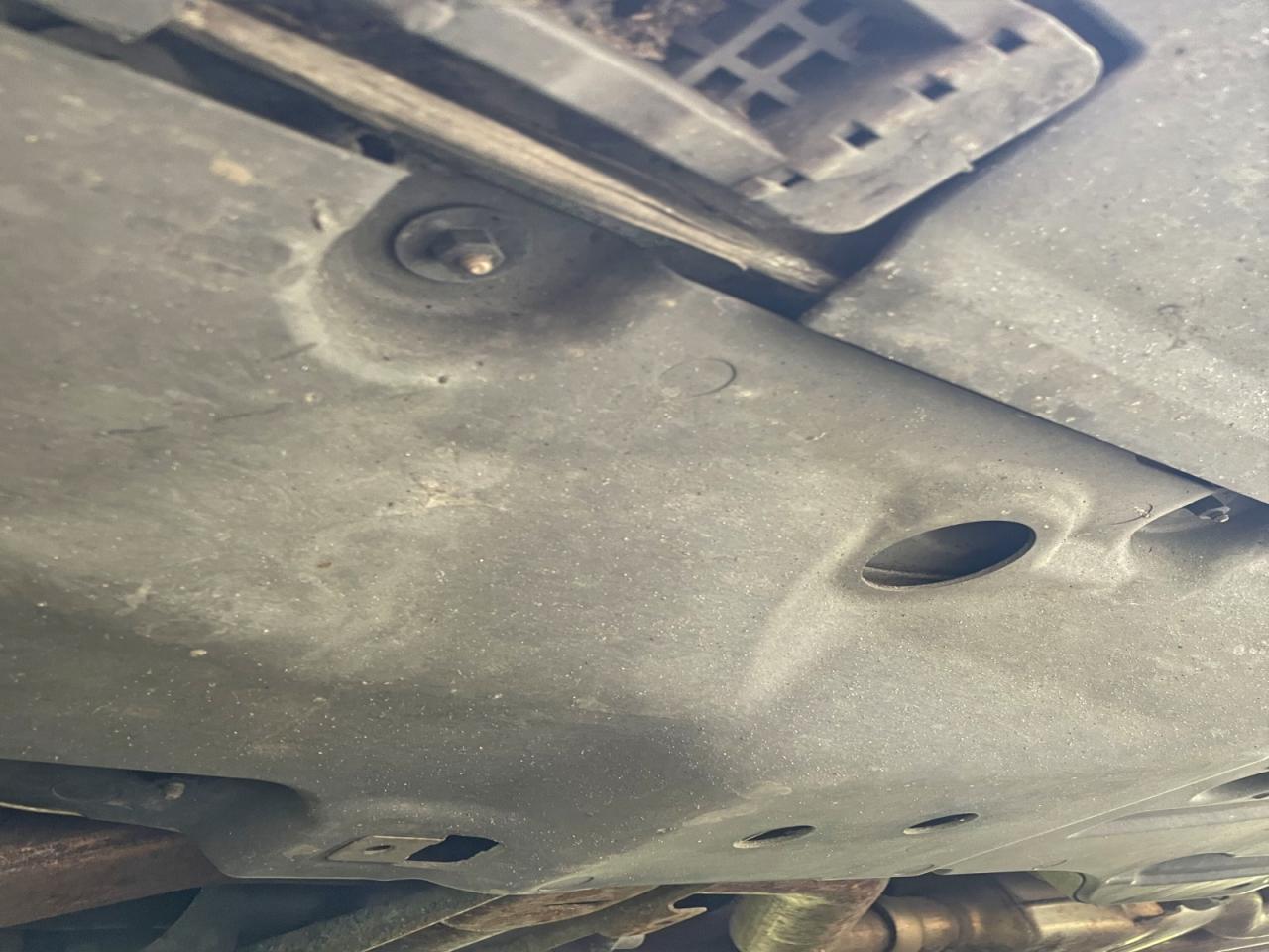 MERCEDES-BENZ GL-CLASS 450 4MATIC