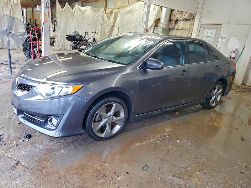 2014 TOYOTA CAMRY L #3302859015