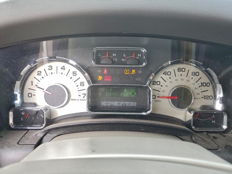 2012 FORD EXPEDITION #3319163522