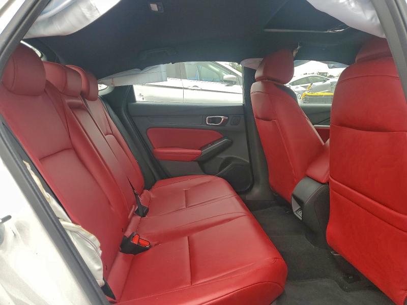 2023 ACURA INTEGRA A- #3316717408