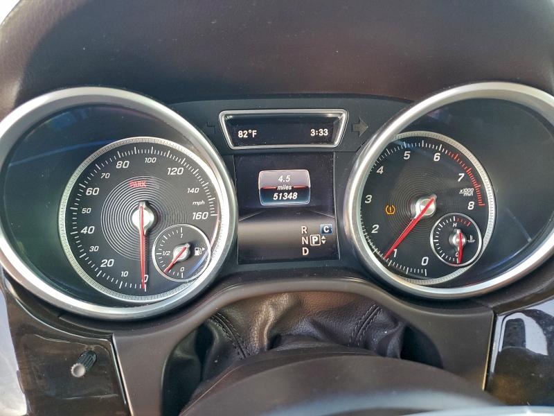 2017 MERCEDES-BENZ GLE 350 #3308239176