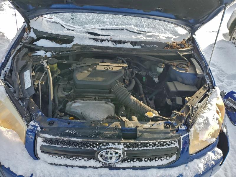 2005 TOYOTA RAV4 #3310329974