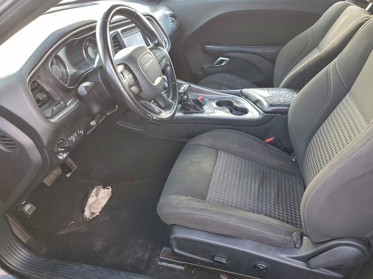 Lot #3311514239 2020 DODGE CHALLENGER