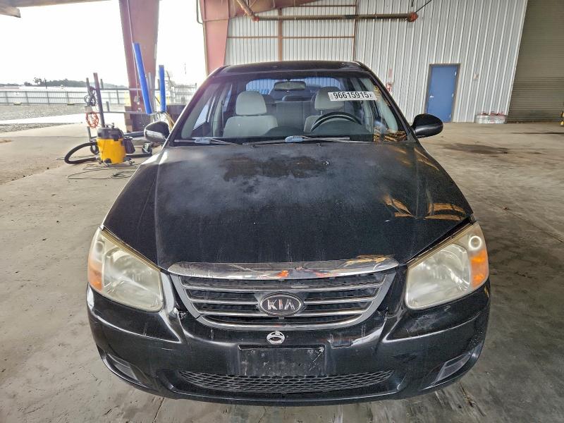 2008 KIA SPECTRA EX #3317154999