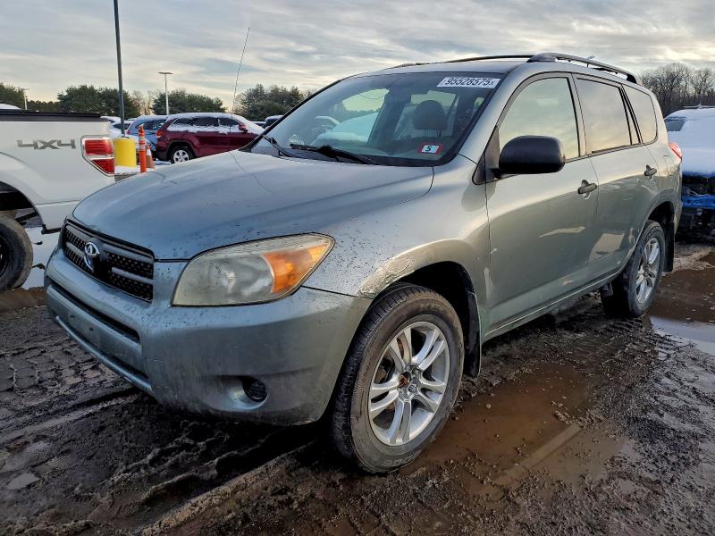 2008 TOYOTA RAV4 #3303843536