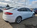 Lot #3308311233 2019 FORD FUSION