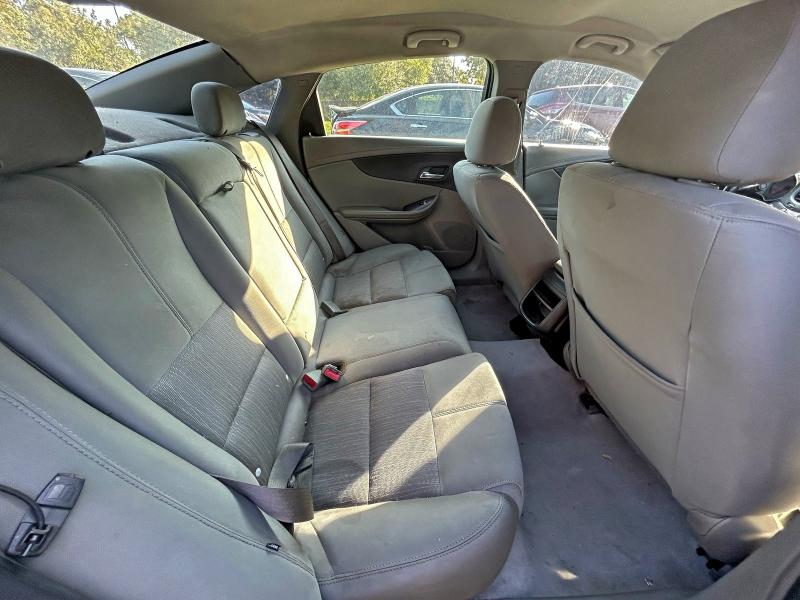 2014 CHEVROLET IMPALA LS #3305325355