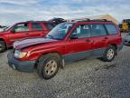 Lot #3316753413 1999 SUBARU FORESTER L