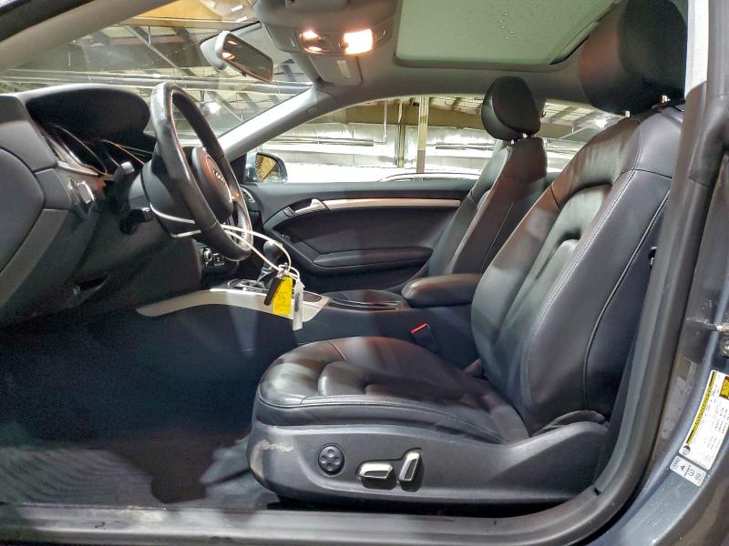 2016 AUDI A5 PREMIUM #3304516480