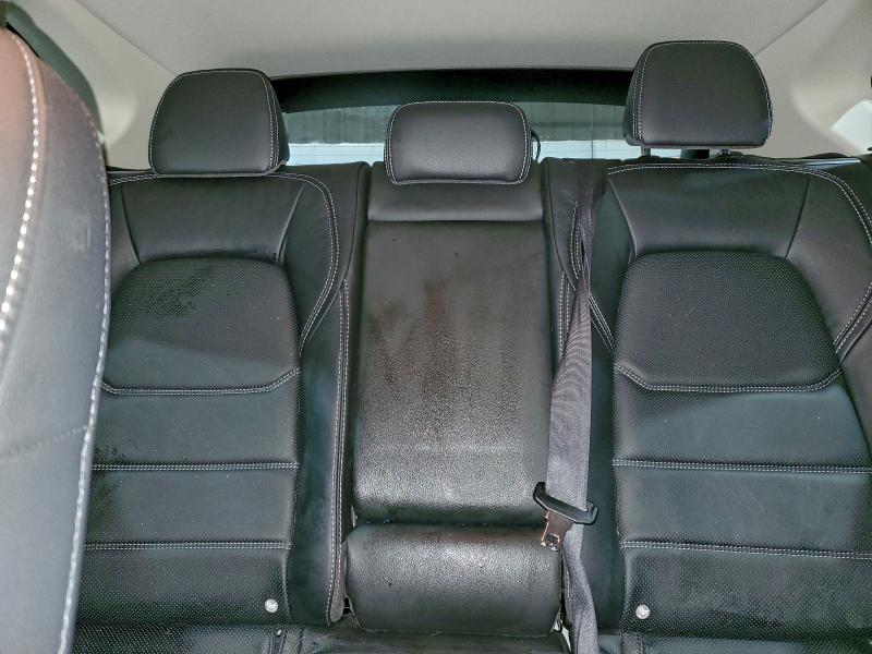 2025 MAZDA CX-5 PREFE #3316807400