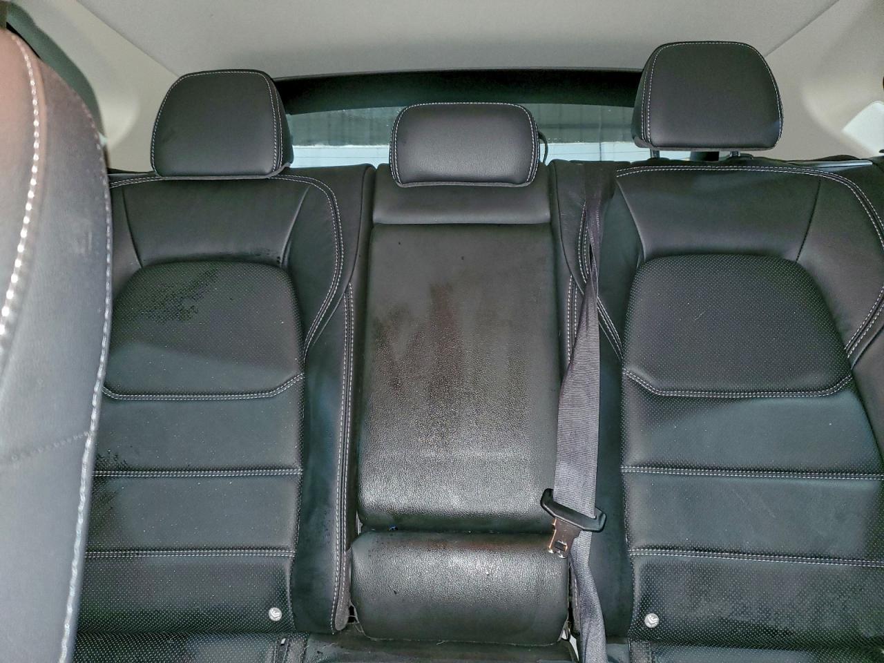 Lot #3316807400 2025 MAZDA CX-5 PREFE