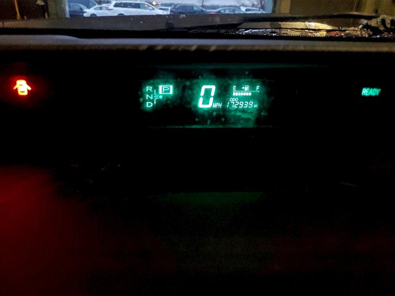 2006 TOYOTA PRIUS #3305379331