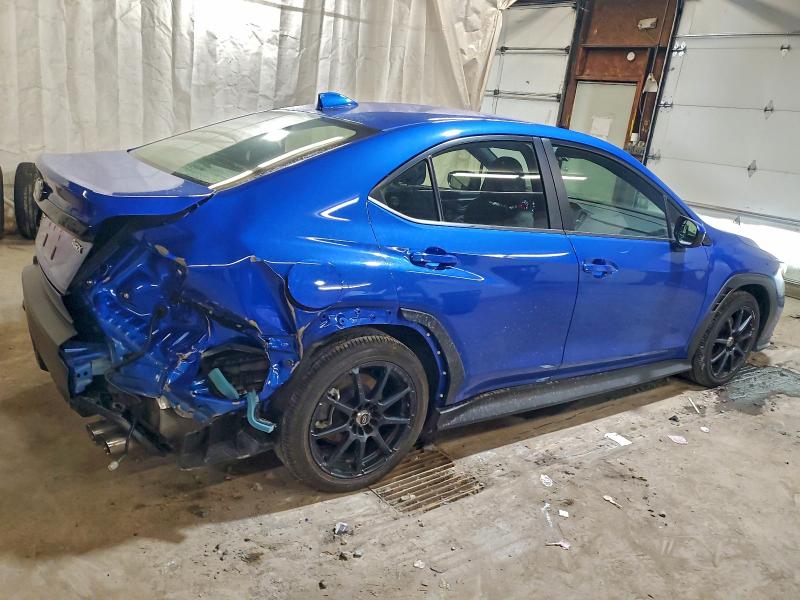 2024 SUBARU WRX #3302715049