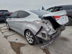 Lot #3316037250 2012 HYUNDAI ELANTRA GL