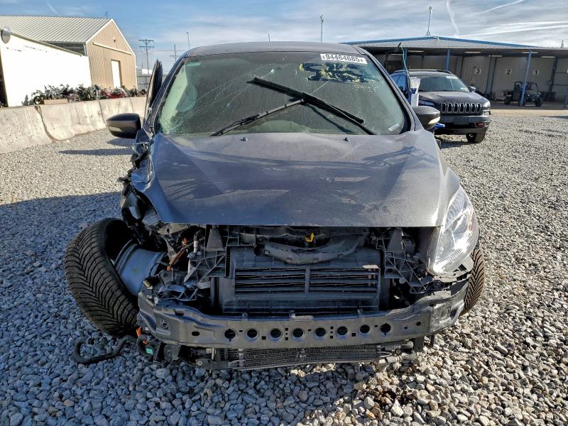 2017 FORD C-MAX SE #3304239984