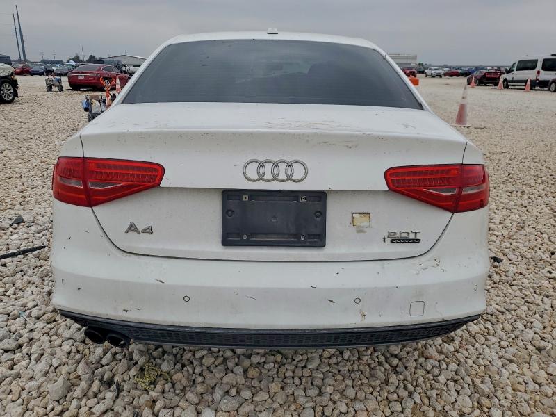 2016 AUDI A4 PREMIUM #3316851651