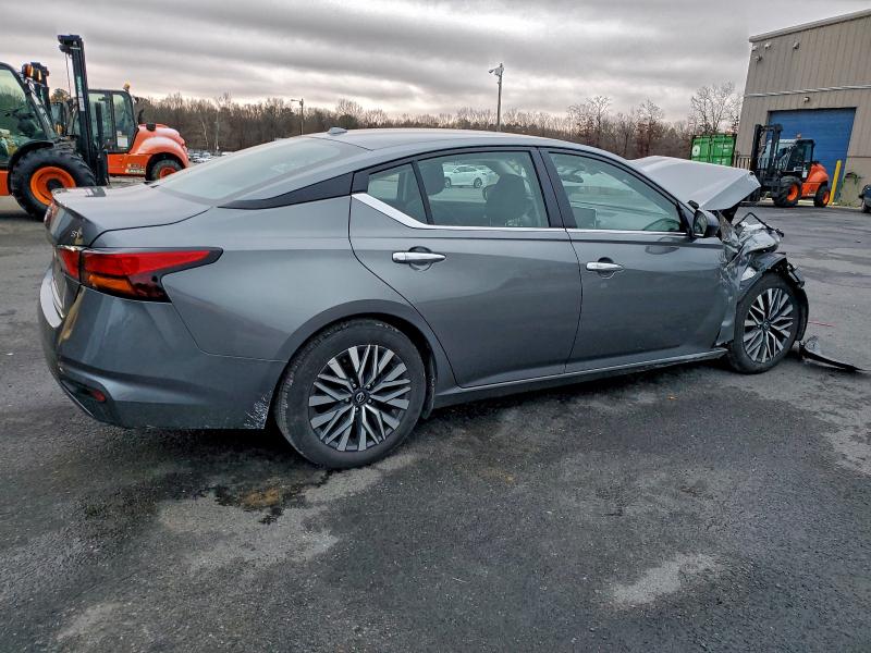 2024 NISSAN ALTIMA SV #3305499071