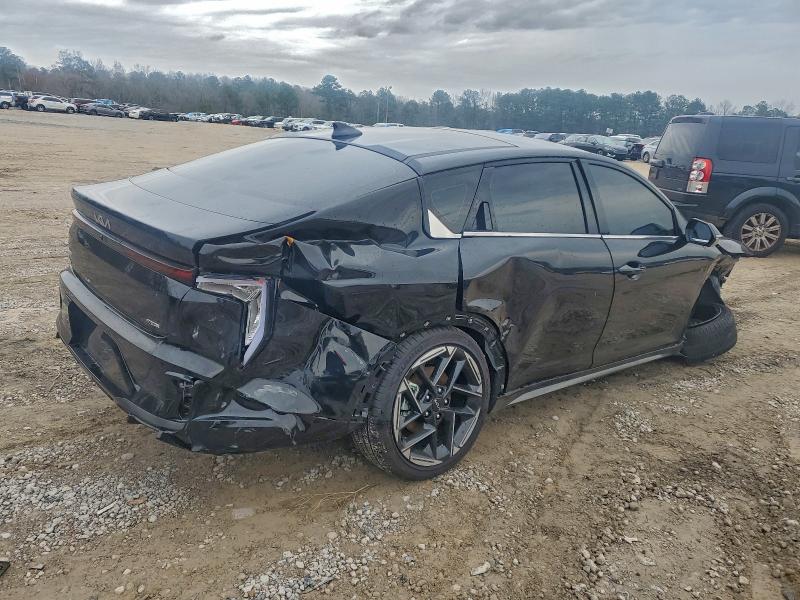 2025 KIA K4 GT LINE #3309423972