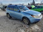 Lot #3310322021 2011 SUBARU FORESTER 2