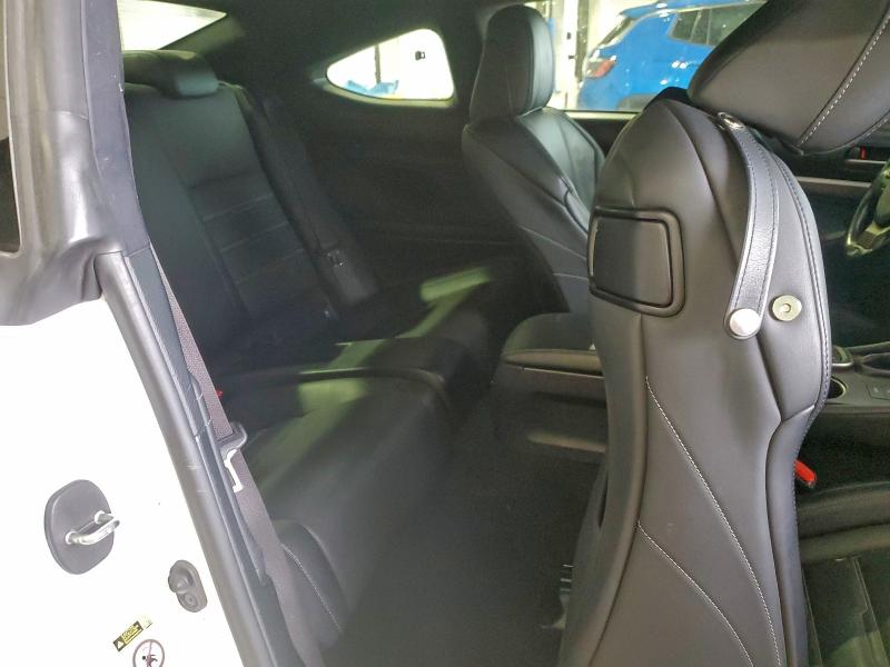 2015 LEXUS RC 350 #3315935114