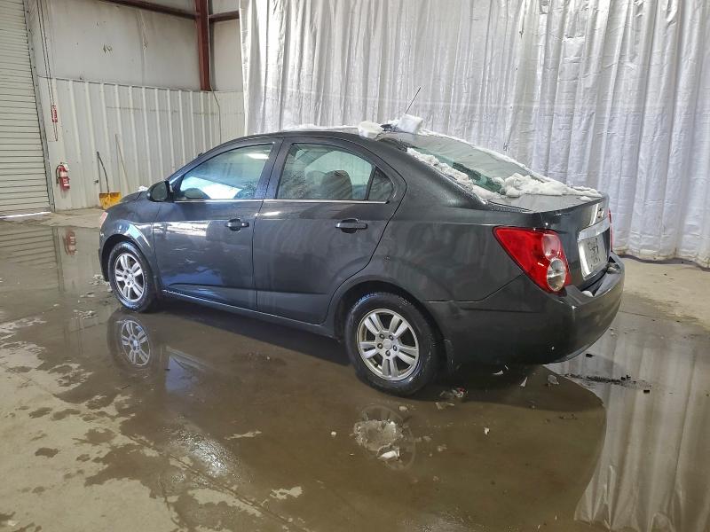 2015 CHEVROLET SONIC LT #3317760089